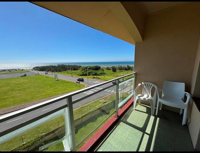 2 BEDROOM APARTMENT FOR SALE IN ST MICHAELS ON SEA